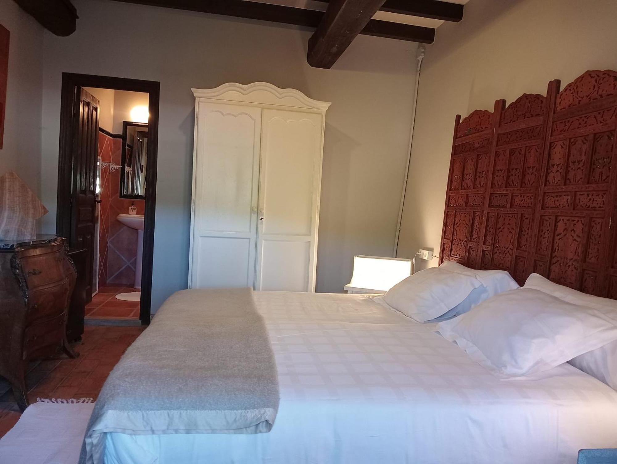 Villa Palacio Rural De Inguanzo De Cabrales Extérieur photo